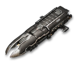 Dragoon: штурмовой