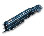 Rokh: Бомбардировщик